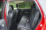 Dodge Journey Crossroad 2014 года